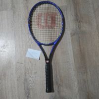 Wilson Tennis Schläger Titanium 69cm guter Zustand
