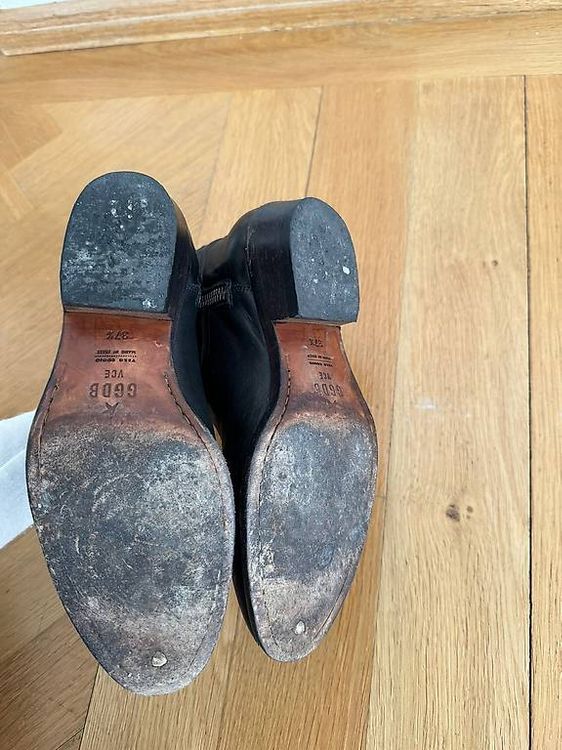 Scarpe da donna: Golden goose boots – Usato da Muralto venduto da bma_28rb 2