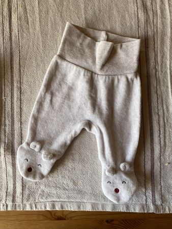 Babyhose 50 C&A