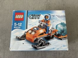 Lego City 60032