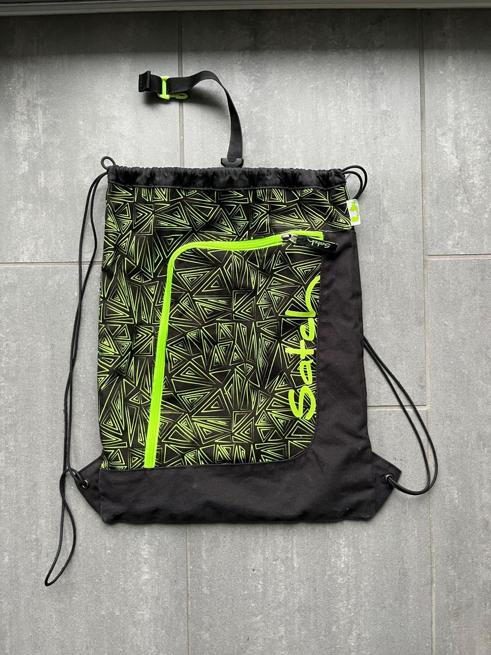 Borse: Satch Turnbeutel – Usato da Reidermoos venduto da Grappatoni