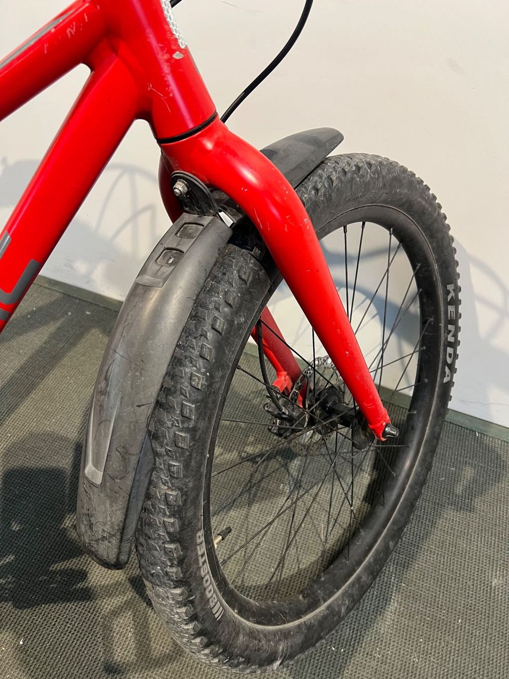 BMC Velos: Kinder MTB BMC Twostroke AL24 – Gebraucht aus Wangen an der Aare von TBYN 8