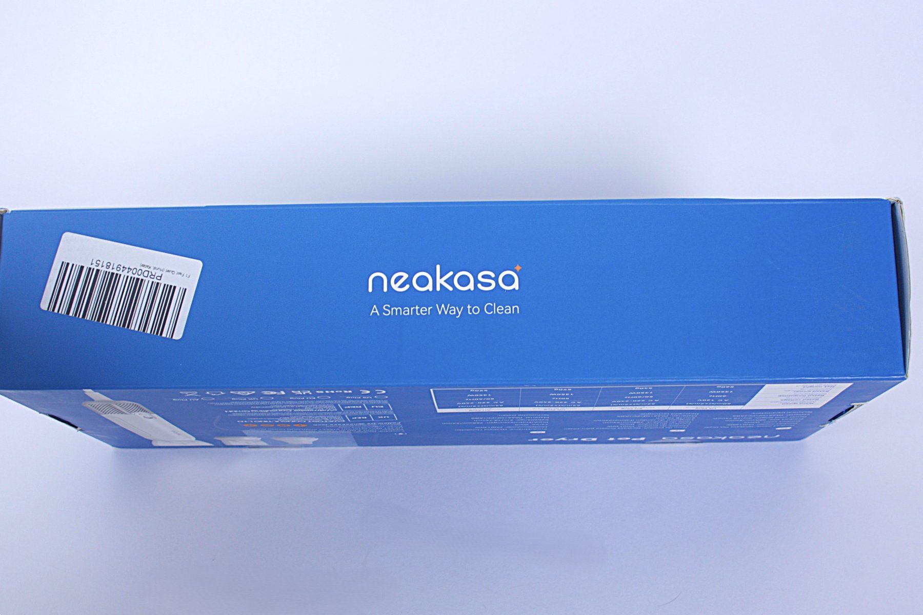 Föhn: NEAKASA F1 Fast Quiet – Gebraucht aus Zollikofen von Restwert_Zollikofen 2