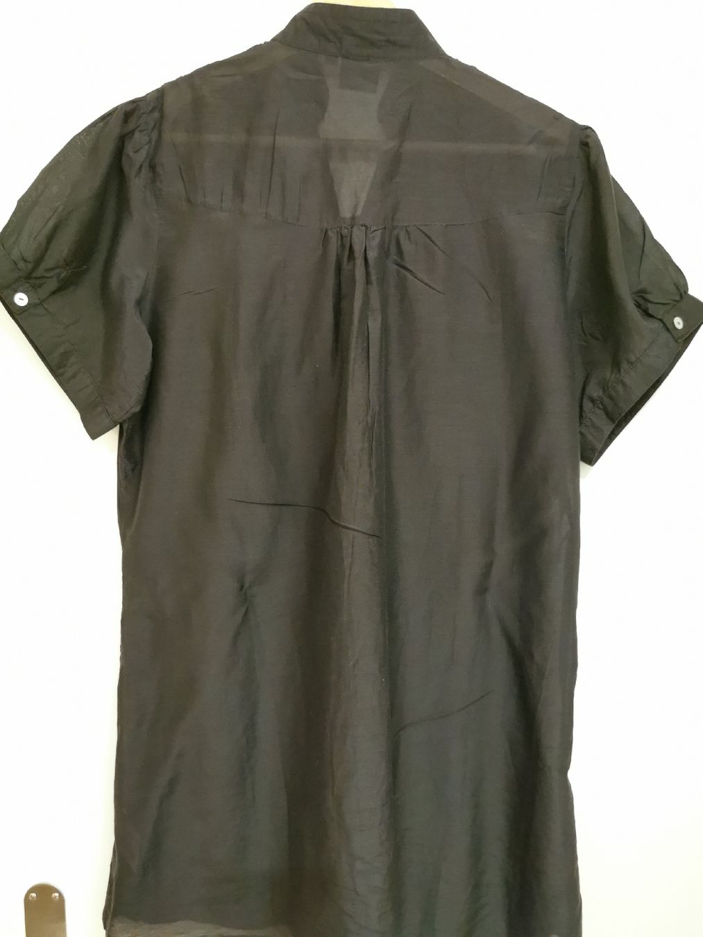 Camicette: Artime Damen Bluse Gr XXL. – Nuovo (secondo la descrizione) da Schlieren venduto da vlalif 5