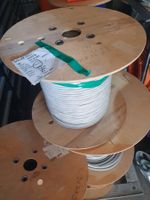 Kabel 3x4x0.8 3x4x0.8mm² 143m Isomet datenkabel U72