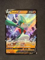 Gallade V - Promo - ENG