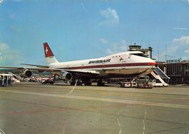 Aeroporto di Zurich Flughafen