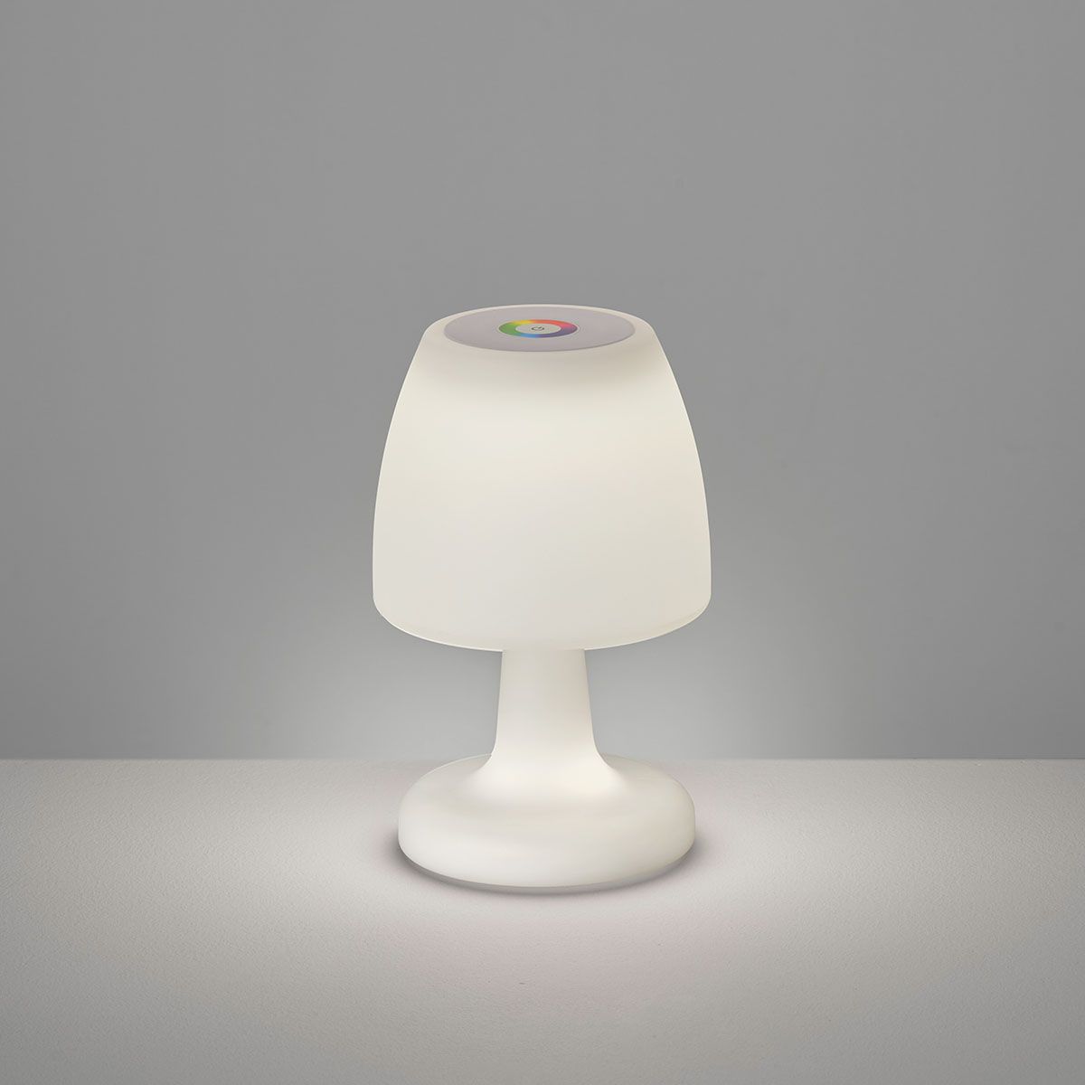 Lampade: LED Aussen Tischleuchte, Sensordimmer – Nuovo (secondo la descrizione) da Kreuzlingen venduto da Smart-Light