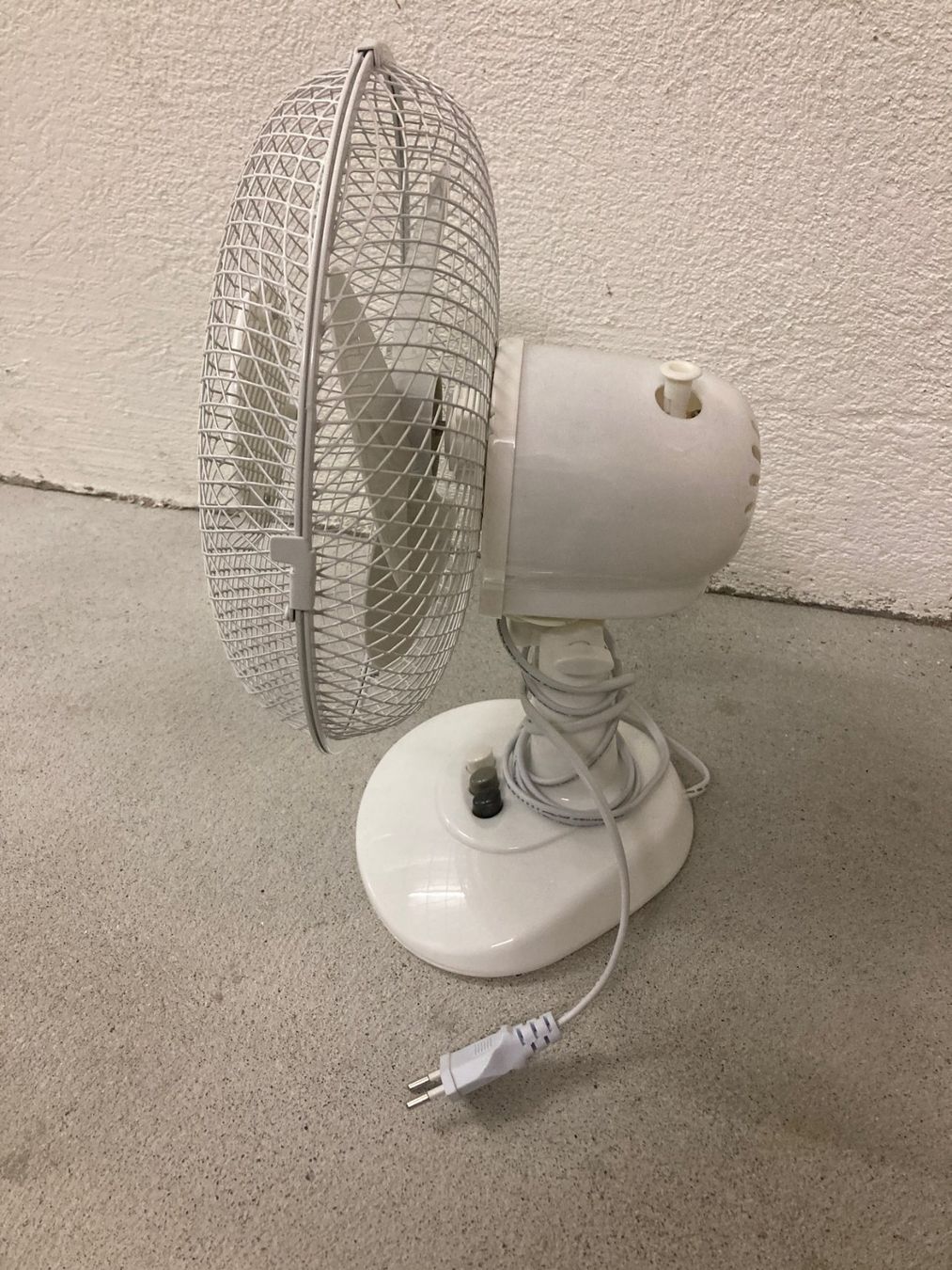 Primotecq Ventilatoren: Ventilator – Neu (gemäss Beschreibung) aus Dielsdorf von Chantal1988 1