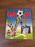Album Panini WM 1994 - Komplett