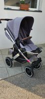 ABC Salsa Air 4 - Kinderwagen 