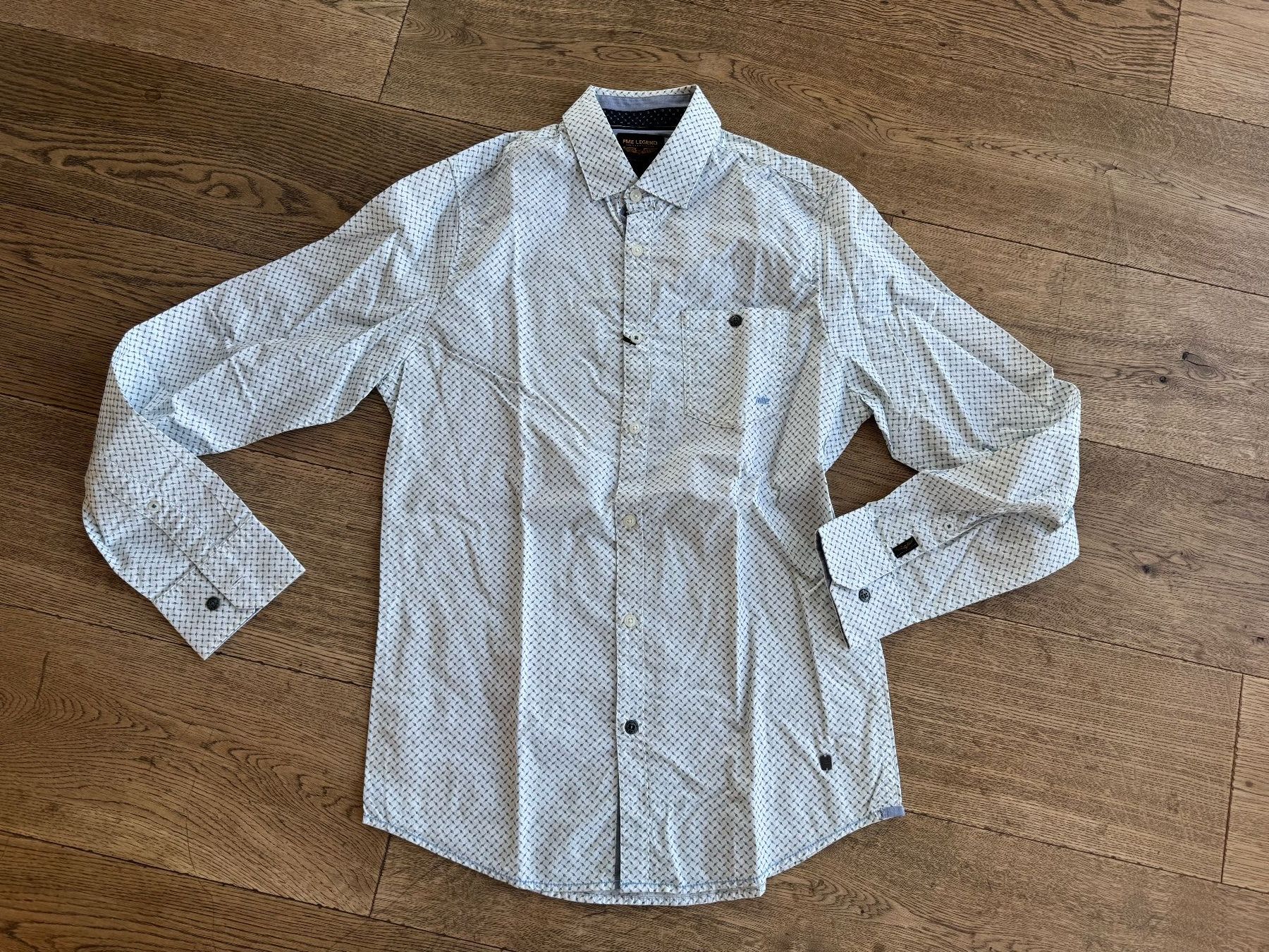 PME Legend Camicie: Hemd, PME //NEU// S – Nuovo (secondo la descrizione) da Stettfurt venduto da outlet72