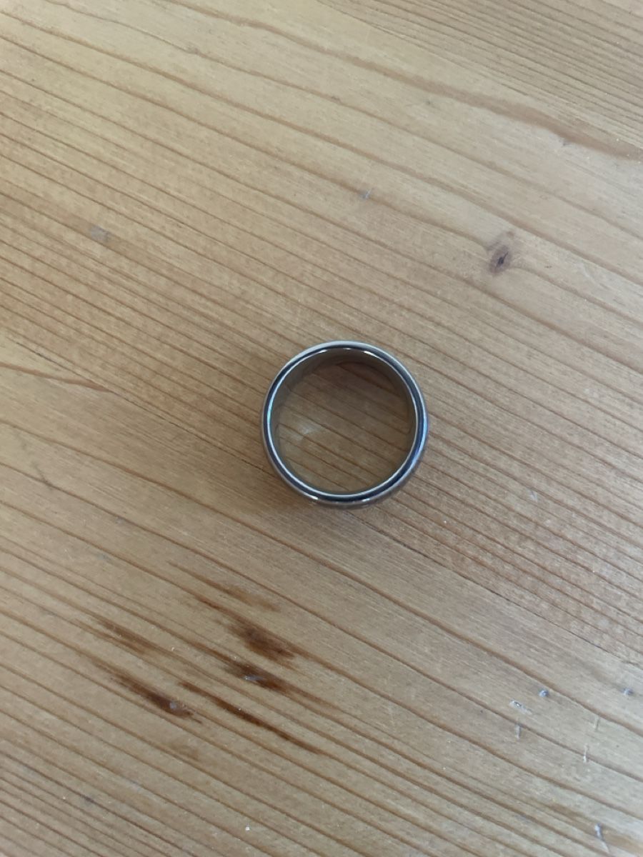 Anelli: Ring Steampunk – Nuovo (secondo la descrizione) da Spreitenbach venduto da Gloxinia 1
