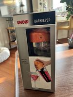 Unold Barkeeper Orange