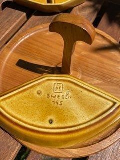 Servierplatten: ApeRoplAtte – Gebraucht aus Winkel von zeho 3