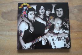 ROSE TATTOO - ASSAULT & BATTERY - BONUS TRACKS - CD
