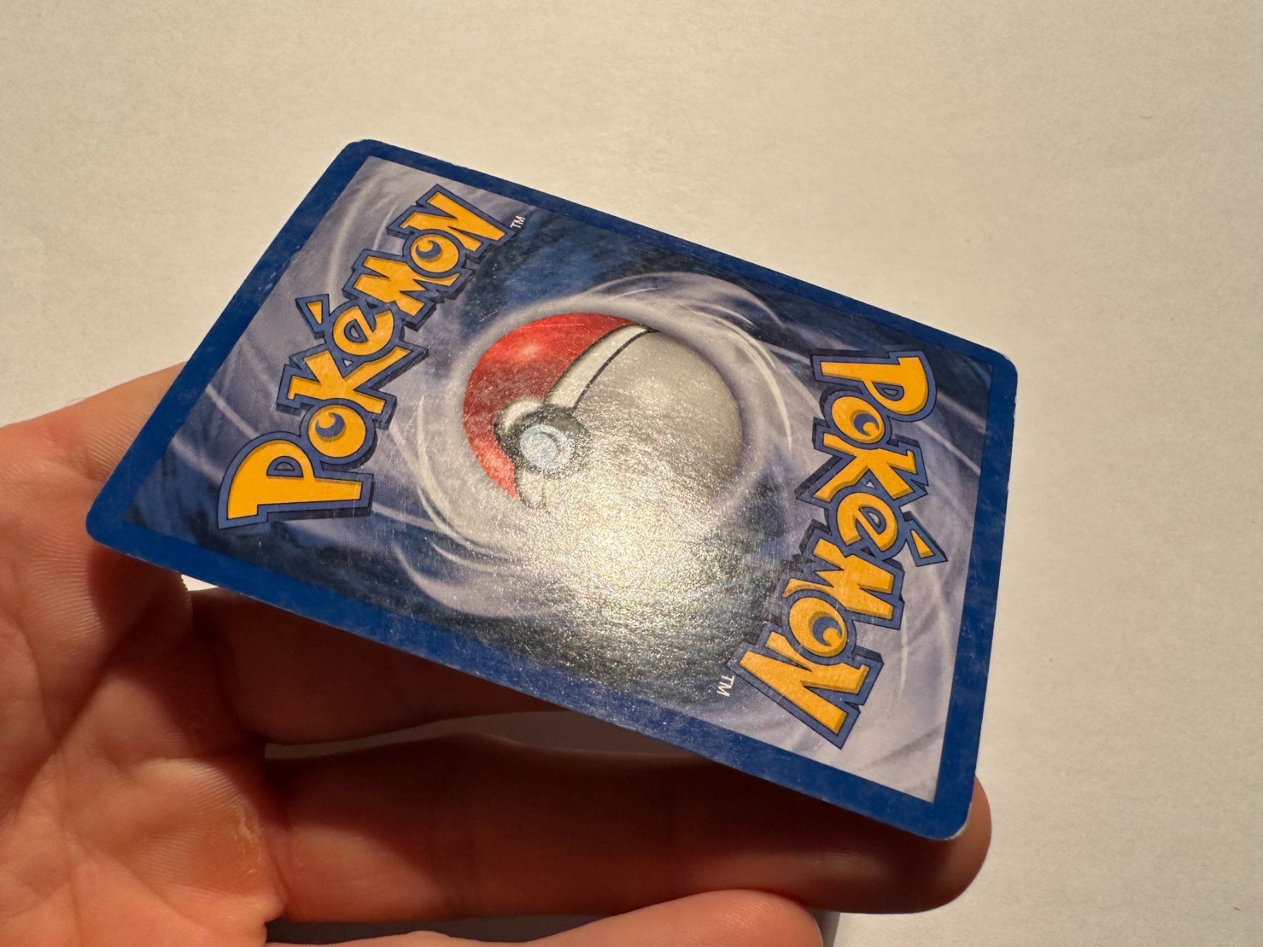 Pokémon Carte collezionabili: Poliwrath holo Base 2 EN – Usato da Hagendorn venduto da Pokecollectorch 8