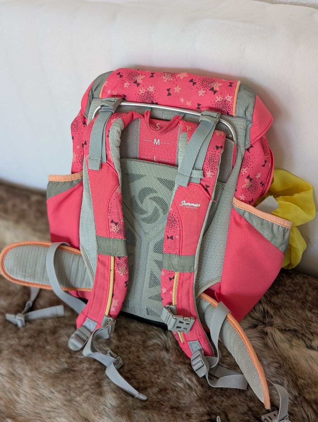 Samsonite Kindertaschen: Samsonite Thek – Gebraucht aus Stäfa von Viviane77 1