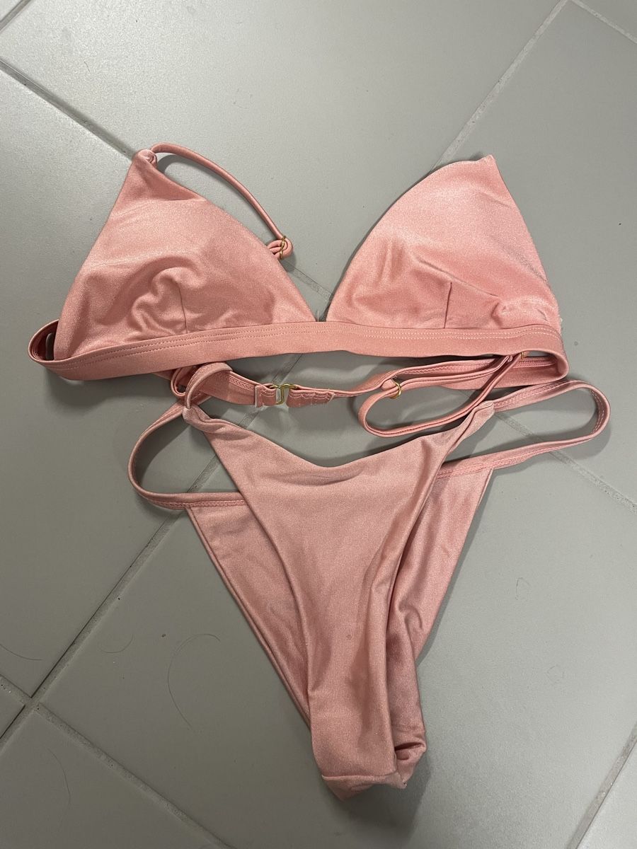 Lotti di vestiti: 6 Bikini und 2 Slips❗️1 Preis – Nuovo (secondo la descrizione) da Urdorf venduto da Anassor 5