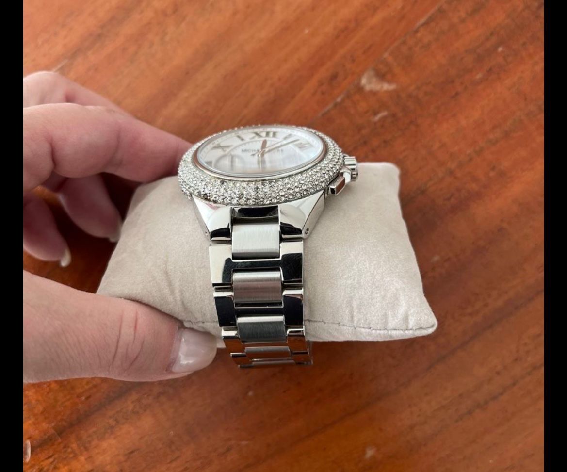 Michael Kors Orologi: Michael Kors Uhr – Usato da Büttikon AG venduto da labi2005 2
