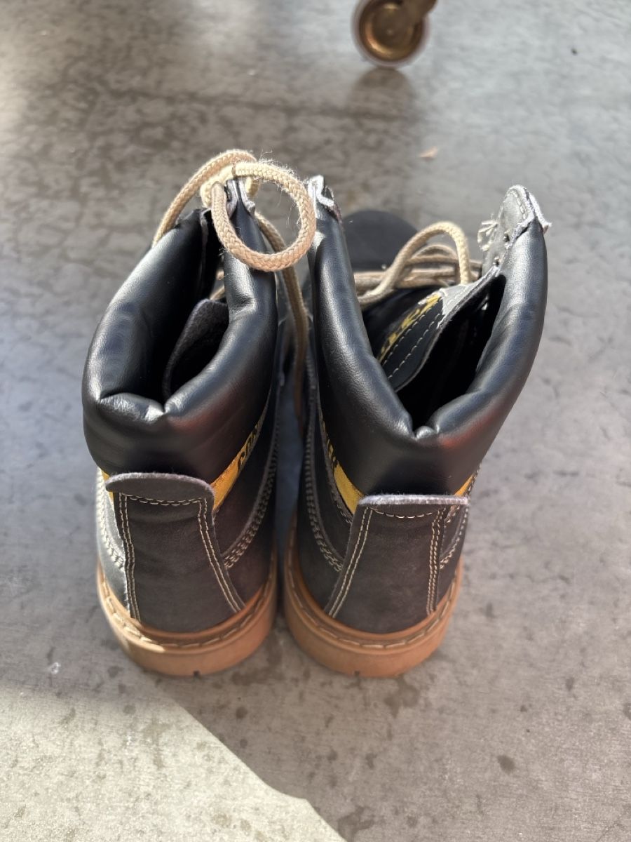 Converse Scarpe da uomo: Robuste CONTEYNER Leder , Grösse 40T – Usato da Kriens venduto da mir_v8ww 2
