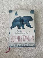 Antje Babendererde - Schneetaenzer