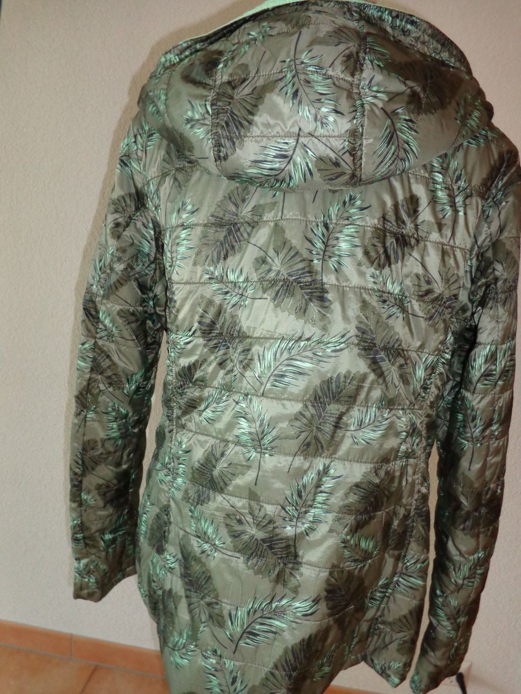 Giacche: Veste Double Face, taille L – Nuovo e nell'imballaggio originale da St-Blaise venduto da endora63 1