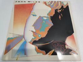 John Miles – Play On