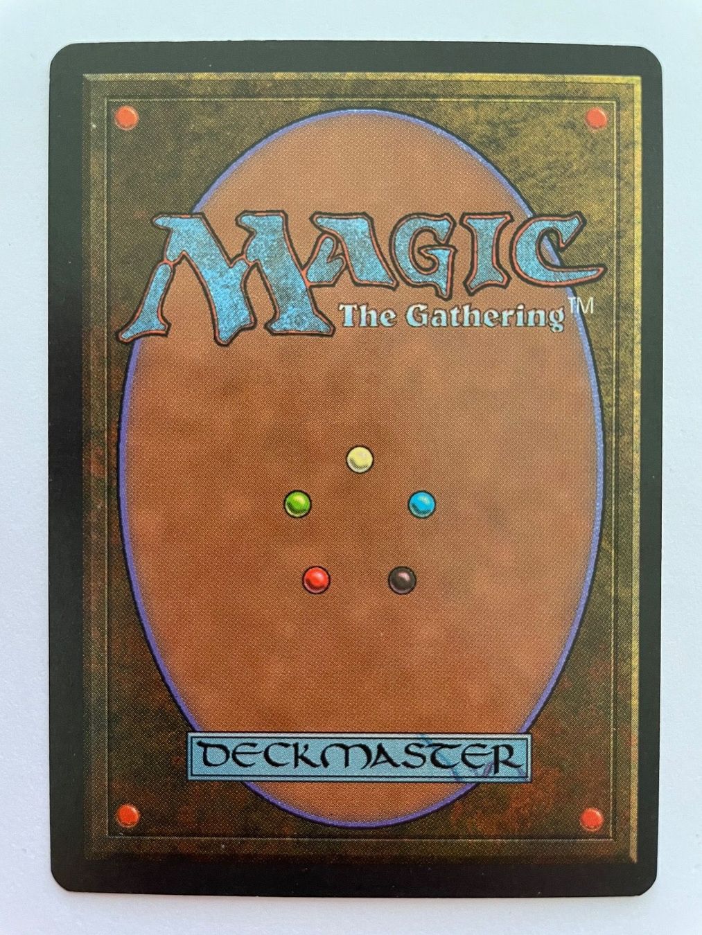 Cartoline: MTG - Feldon’s Cane – Nuovo e nell'imballaggio originale da Zürich venduto da T_H_O_M_A_S 1