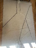 Teppich gebraucht, 1.60x2.30m