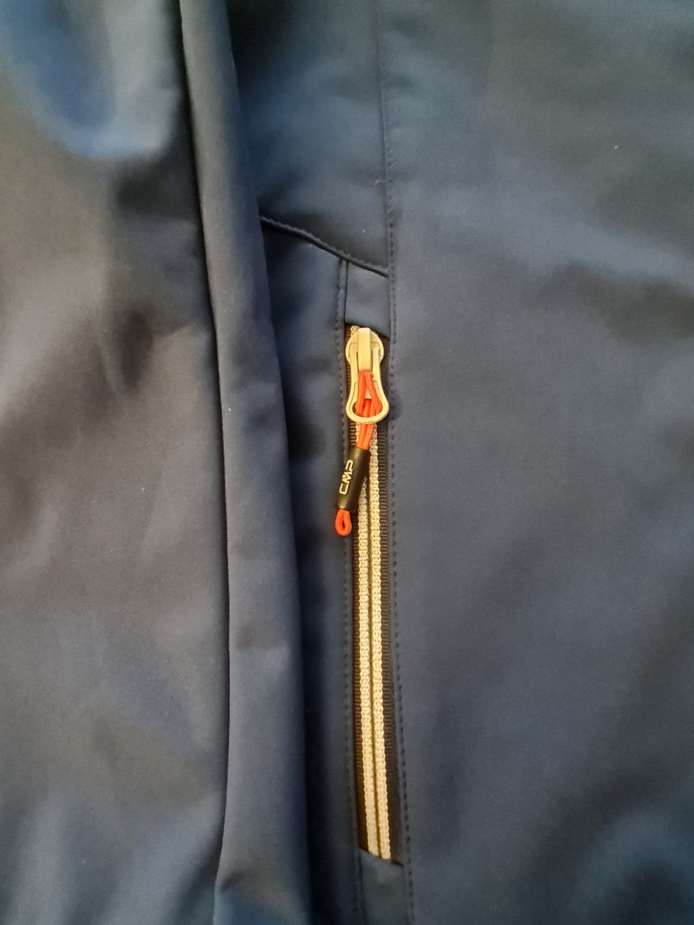 CMP Jacken & Mäntel: Veste enfants CMP taille 152 – Neu und originalverpackt aus Châtelaine von Mariabella 6