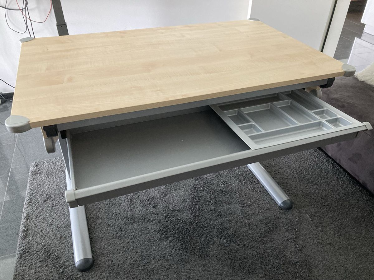 Schreibtische: Schreibtisch für Kinder – Gebraucht aus Bottighofen von rai.jaeger 1