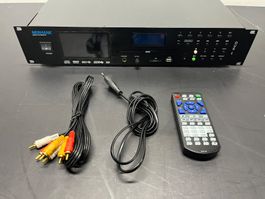 NewHank DUS1 Multimedia-Player