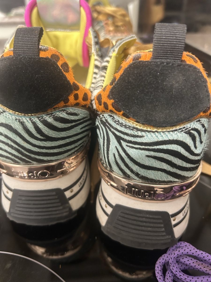 Scarpe da donna: LIU.JO – Usato da Luzern venduto da lit_xs5v 3