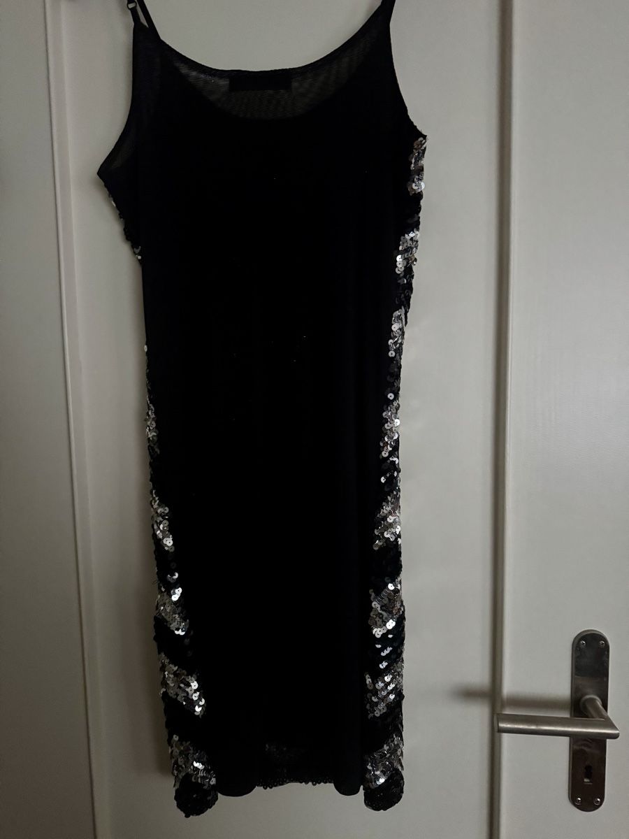 Vestiti: Pailletten Kleid – Usato da Schaffhausen venduto da mar_jk9z 1