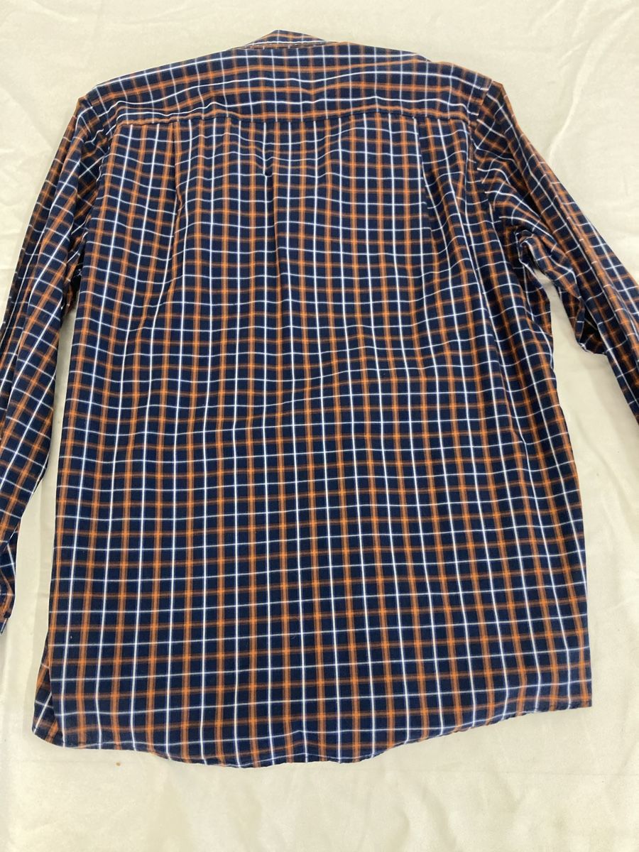 Camicie: Casa Moda Hemd, Grösse L, Kariert - Herbst Schnäppchen! – Nuovo (secondo la descrizione) da Aarwangen venduto da to-hirschi 3