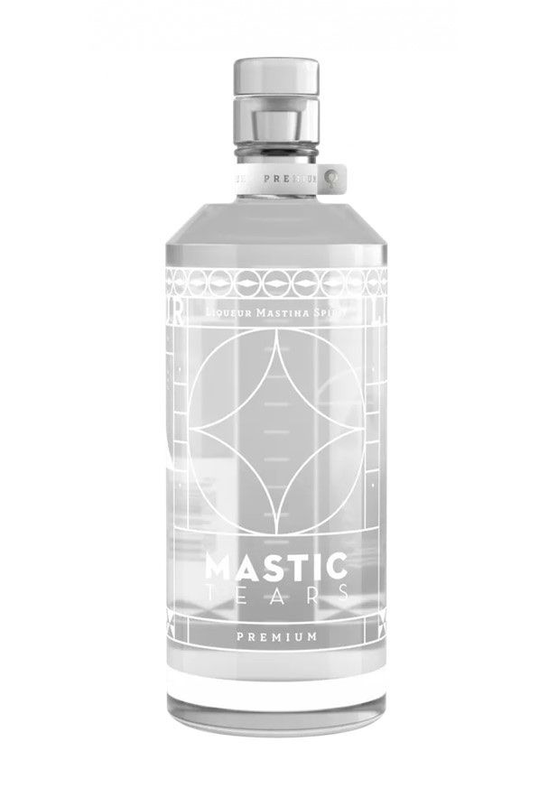 Spirituosen: Mastix Premium Likör - Limited Edition, 500ml – Neu und originalverpackt aus Dietikon von Pias92