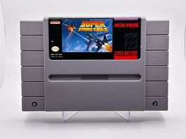 SNES - Super Strike Eagle ( NTSC )