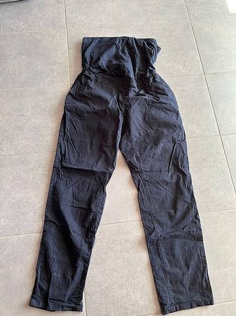 Umstands Chinohose Grösse 44