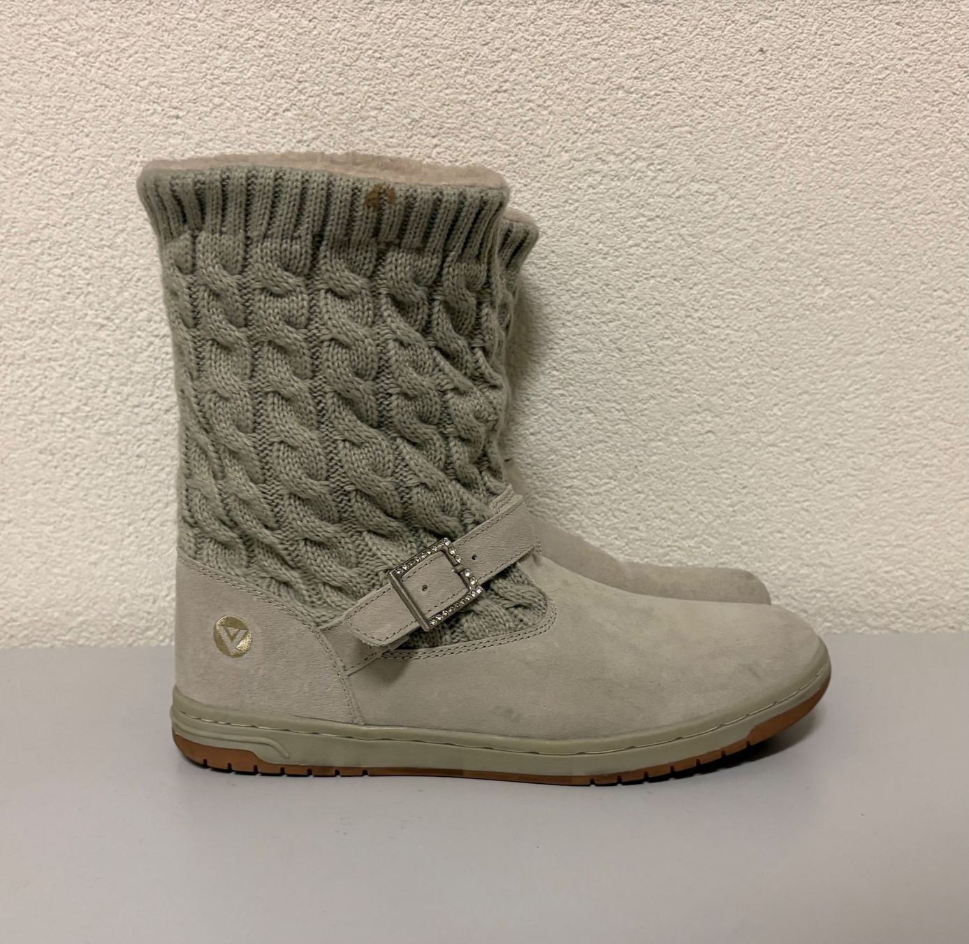Damenschuhe: Winerschuhe Gr. 41 – Gebraucht aus Basel von tif_m2h6 3