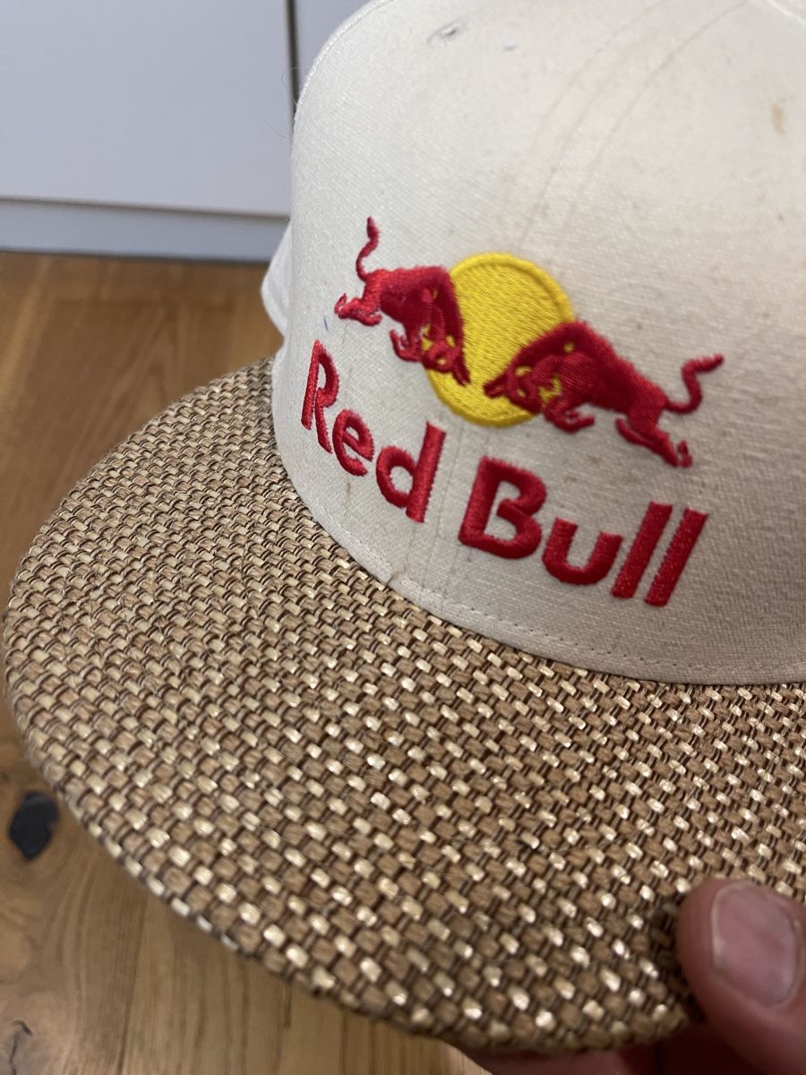 Altro in  Abbigliamento & Accessori: Exklusives RedBull Cap von Glenn Coldenhoff – Usato da Stans venduto da lion85 6