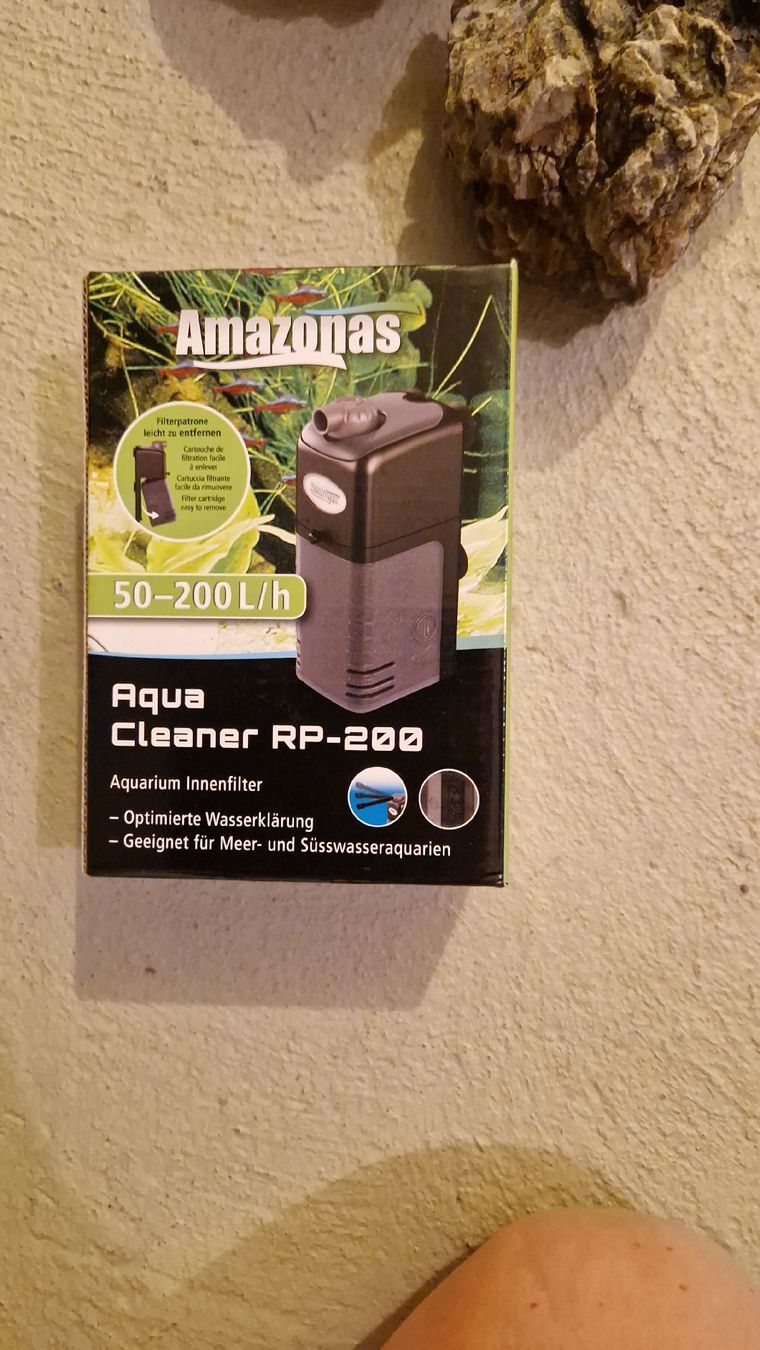 Tutte le decorazioni: Aquarium Zubehör – Usato da weesen venduto da Aly.R96 1