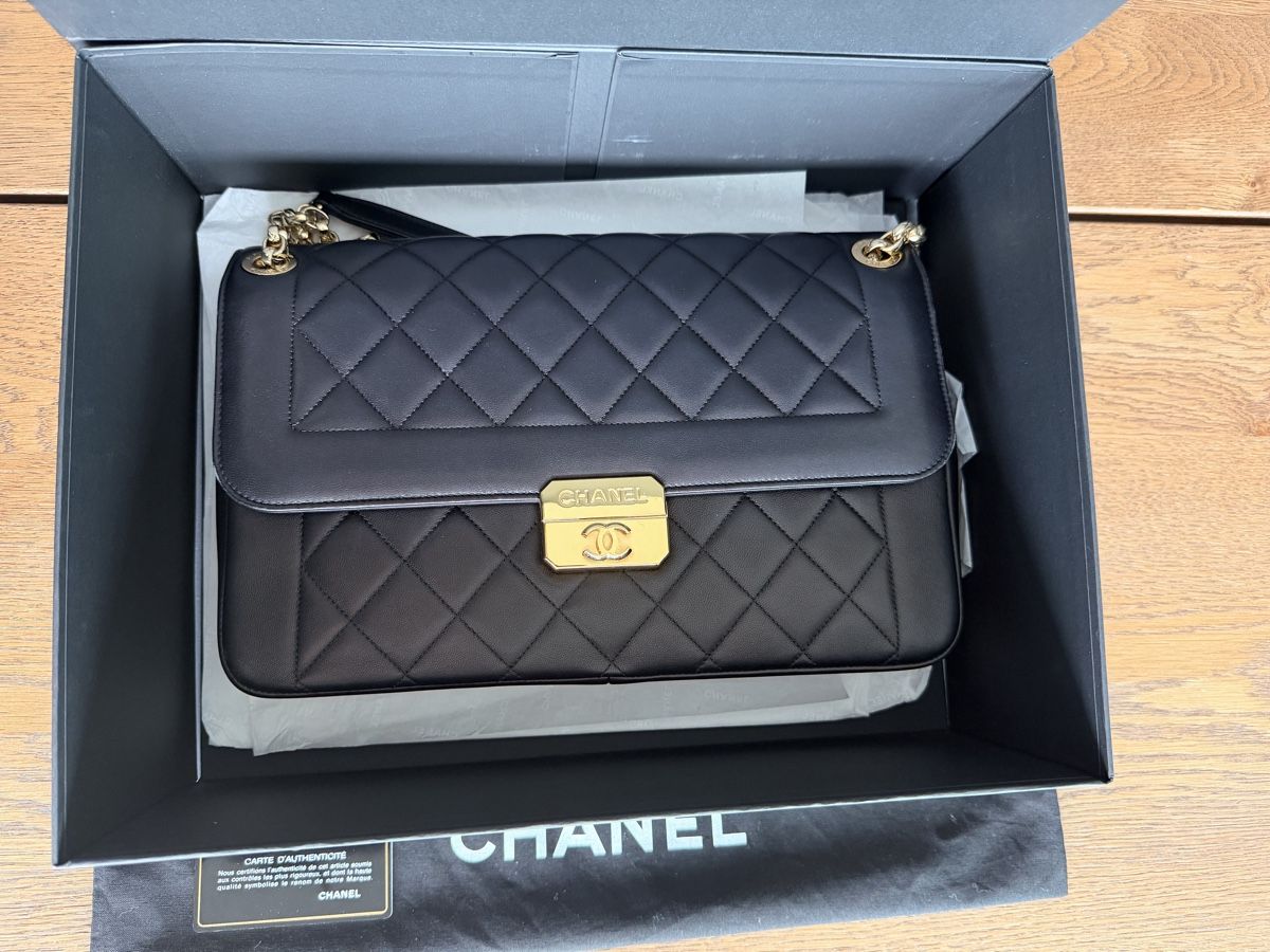 Chanel Borse da donna: Sac Chanel – Nuovo (secondo la descrizione) da Morges venduto da Igp10 1