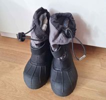Winter Stiefel Columbia