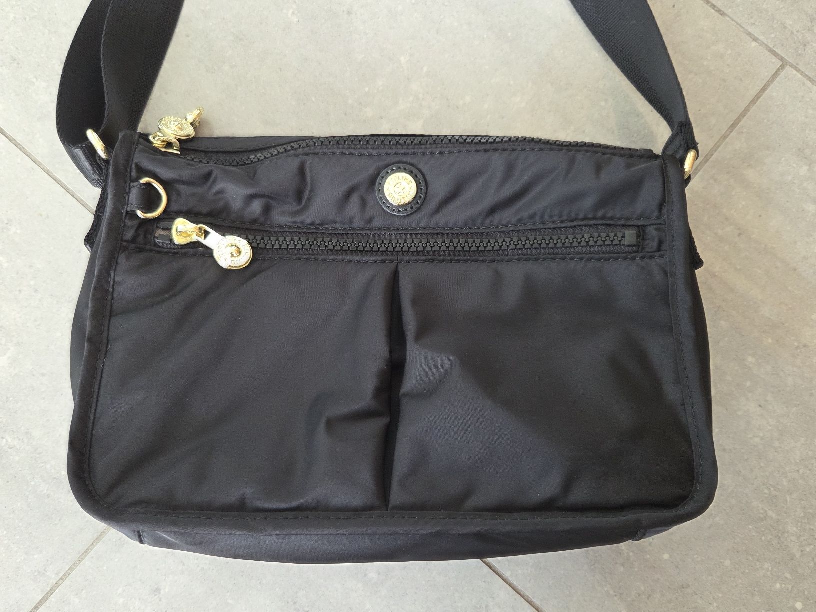 Kipling Borse da donna: schöne, leichte Tasche, Kipling – Nuovo (secondo la descrizione) da Wiesendangen venduto da Sinhuk 1