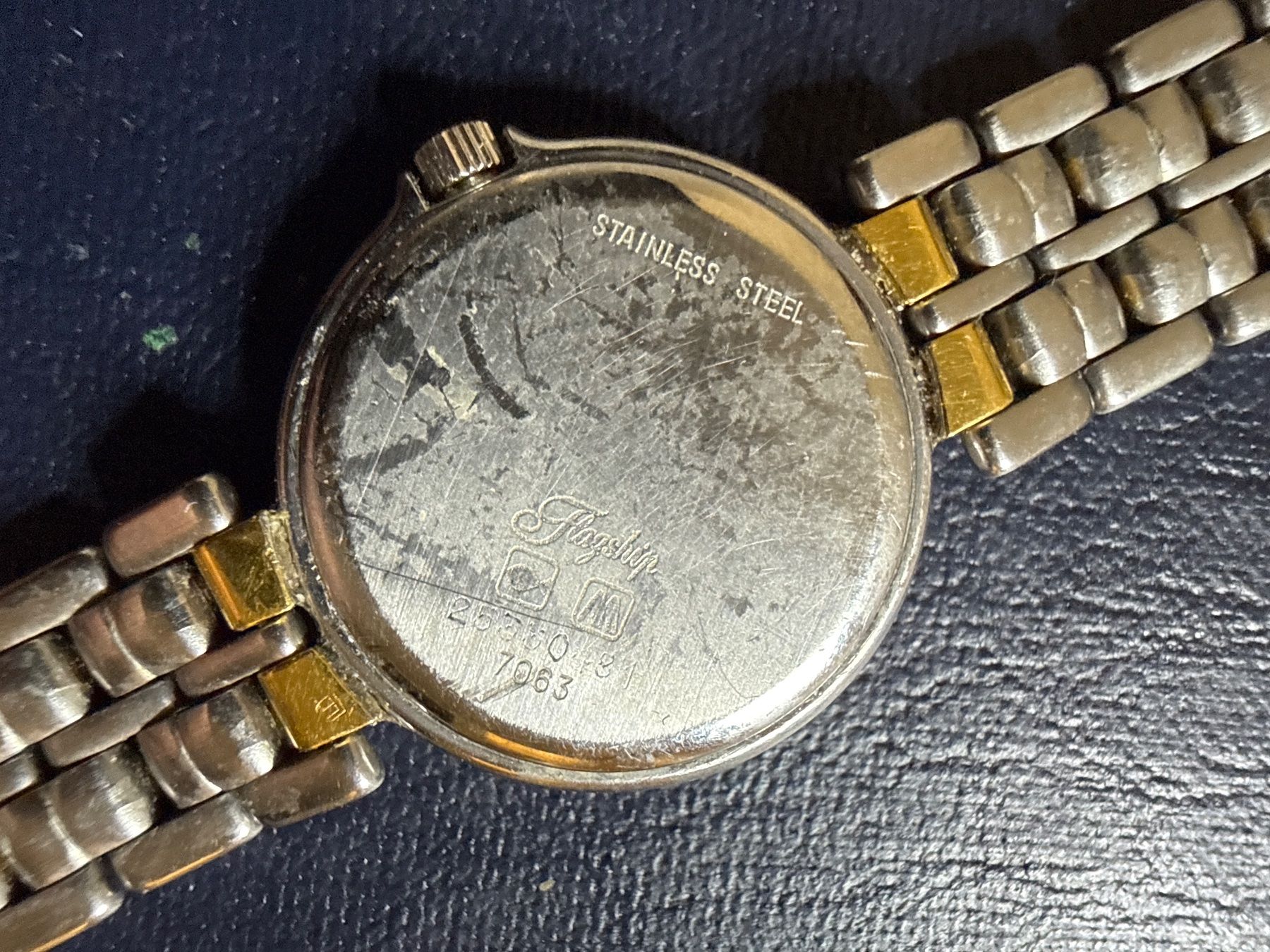 Longines Uhren: Longines Quarz 24 mm – Gebraucht aus Pfeffingen von Allhandelklgwatches 3