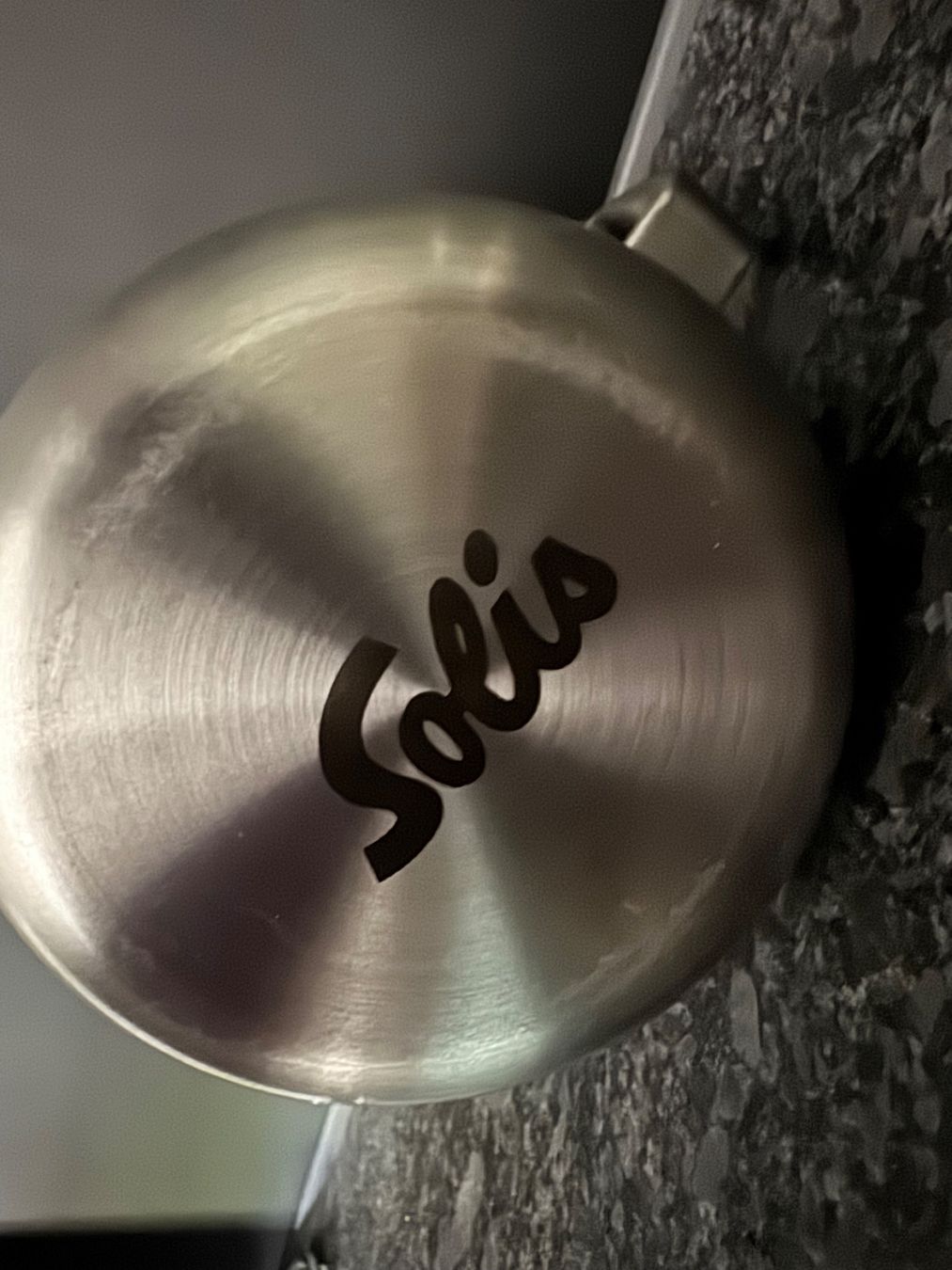 Solis Macchine per caffè & Macchine per espresso: Kaffeemaschine Solis Grind & Infuse Pro – Nuovo (secondo la descrizione) da Liebistorf venduto da Sarahx3 2