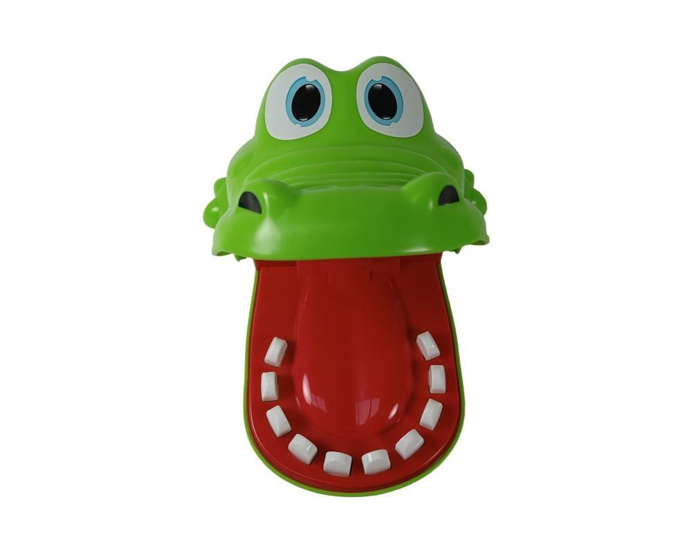 Hasbro Giochi: HASBRO Kroko Doc – Usato da Luzern venduto da Restwert_Luzern 3