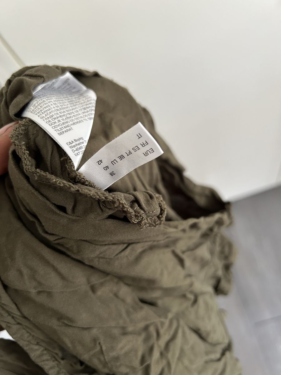 Vestiti: Sommerkleid – Usato da Merenschwand venduto da ___niggi___ 2