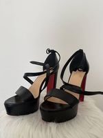 CHRISTIAN LOUBOUTIN HIGH HEELS